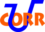 UCORR Logo